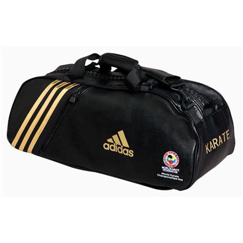 bolsos adidas karate.